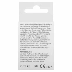 Efasit Schrunden Kleber, 7 ml><noscript><img width=