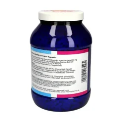 Eisen-Curryblatt GPH Kapseln, 1750 St