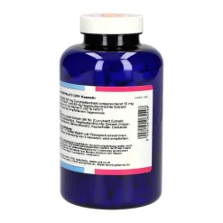 Eisen-Curryblatt GPH Kapseln, 360 St