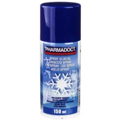 Eisspray zur Kühlung von Prellungen, 150 ml