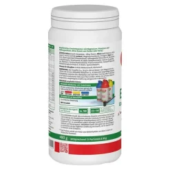 Eiweiss 100 Himbeer Quark Megamax, 400 g