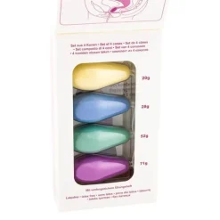 Elanee Beckenboden-Trainingshilfen Phase 1 aktiv, 1 P> Beckenbodenstärkung