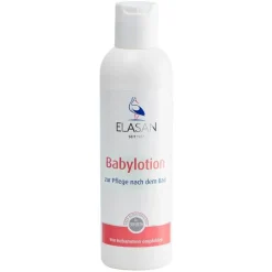 Elasan Babylotion, 200 ml