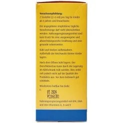 Elasan family Lebertran, 150 ml><noscript><img width=