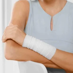 Elastomull® elastische Fixierbinde 4 m x 10 cm, 20 St