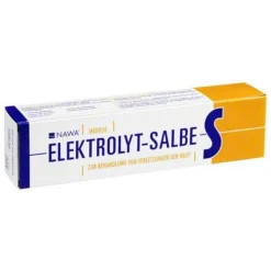 Elektrolyt Salbe S, 100 g