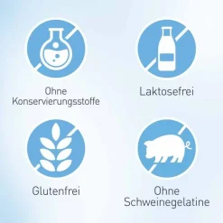 Elevit 2 Schwangerschaft Weichkapseln, 30 St