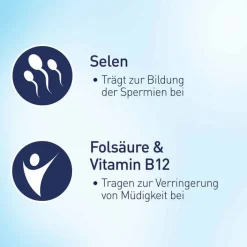 Elevit for Men Tabletten, 90 St><noscript><img width=