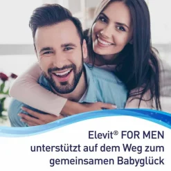 Elevit for Men Tabletten, 30 St><noscript><img width=