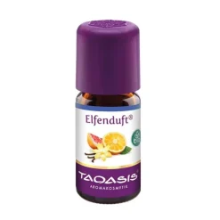 Taoasis Elfenduft Bio ätherisches Öl, 5 ml> Ätherische Öle & Duftöle|Aromatische Düfte
