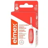 Elmex Interdentalbürsten Iso Größe 1 0,45 mm orange, 8 St