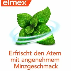 Elmex Kariesschutz Zahnspülung, 400 ml