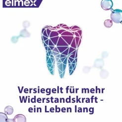 Elmex Opti-schmelz Professional Zahnspülung, 400 ml> Mundspülung