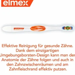 Elmex Proaction Hybrid-Zahnbürste, 1 St><noscript><img width=