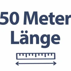 Elmex Zahnseide ungewachst mit Aminfluorid, 50 m