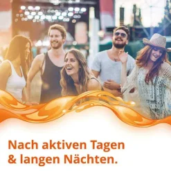 Elotrans reload Elektrolytpulver mit Vitaminen, 15X7.57 g