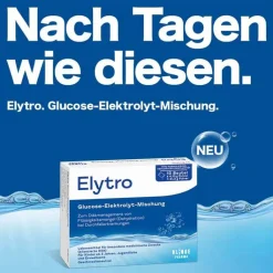 Elytro Pulver zur Herstellung e.Lösung zum Einnehmen, 10 St