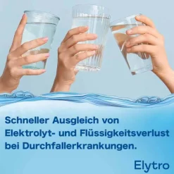 Elytro Pulver zur Herstellung e.Lösung zum Einnehmen, 10 St