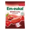 Em Eukal Em-eukal Hustenbonbons Wildkirsche zuckerfrei, 75 g> Zuckerfreie Bonbons|Husten & Halsbonbons