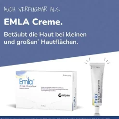 Emla Creme, 30 g