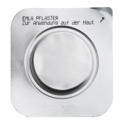 Emla Pflaster, 20 St> Lidocain