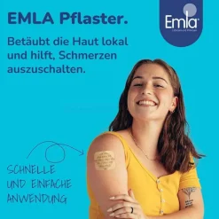 Emla Pflaster, 20 St><noscript><img width=
