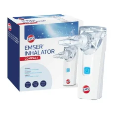 Emser Inhalator Compact, 1 St