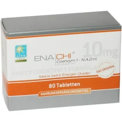 Enachi Tabletten, 80 St> Nadh