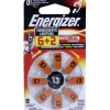 Energizer Hörgerätebatterie 13, 8 St