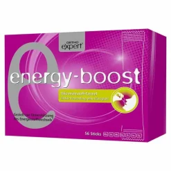 Orthoexpert Energy-boost Direktgranulat, 56X3.8 g> Erschöpfung