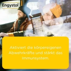 Engystol® Tabletten, 250 St