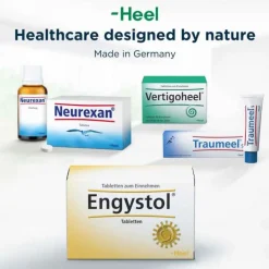 Engystol® Tabletten, 50 St