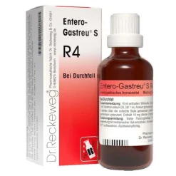 Entero-Gastreu S R4 Tropfen zum Einnehmen, 22 ml