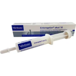 Virbac Enterogelan 10 Paste vet. (für Tiere), 11.5 g> Magen & Darm|Magen & Darm