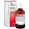 Enu Gastreu R 74 Tropfen zum Einnehmen, 50 ml> Dr. Reckeweg