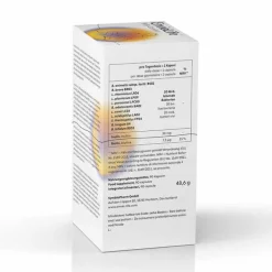 Enviolife Belly Comfort Kapseln, 90 St> Bakterienkulturen