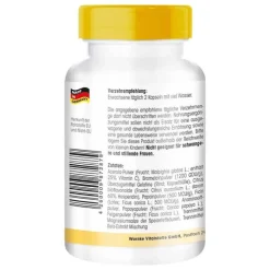 Enzym Komplex 200 mg Kapseln, 250 St