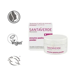 Enzyme peeling powder, 23 g