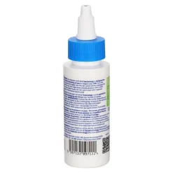 Virbac Epiotic Sis Ohrentropfen vet. (für Tiere), 60 ml> Ohren, Augen & Zähne|Ohren, Augen & Zähne