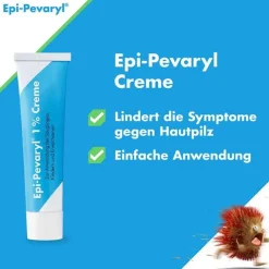 Epi-Pevaryl® 1 % Creme, 30 g
