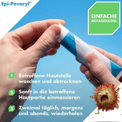 Epi-Pevaryl® 1 % Creme, 30 g