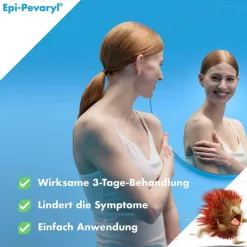 Epi-Pevaryl® P.v. 1 % Lösung in Beutel, 3X10 g