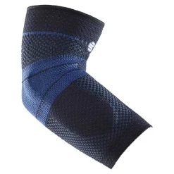 Epitrain Bandage ohne Klettverschluss Größe 3 schwarz, 1 St