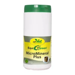 Equigreen Micromineral plus Pulver für Pferde, 4 kg