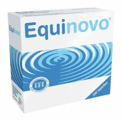 Equinovo Tabletten, 150 St