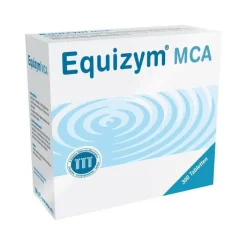 Equizym Mca Tabletten, 300 St> Selen