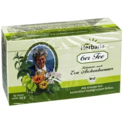 6ER Tee nach Eva Aschenbrenner Filterbeutel, 15 St