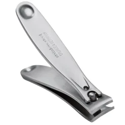 ERBE Nagelknipser 6 cm Inox mattiert, 1 St><noscript><img width=