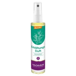 Taoasis Erkältungsduft Raumspray, 50 ml> Raumsprays