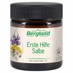 Bergland Erste Hilfe Salbe, 30 ml> Spezielle Anwendungen|Handpflege